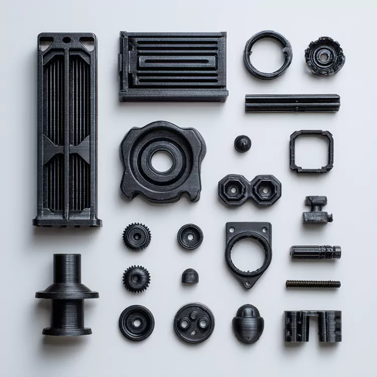 Como a impressão 3D está remodelando a fabricação industrial hoje?