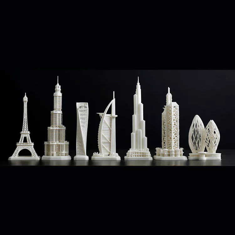 Os protótipos rápidos impressos em 3D podem realmente acelerar sua pesquisa e desenvolvimento e reduzir custos?