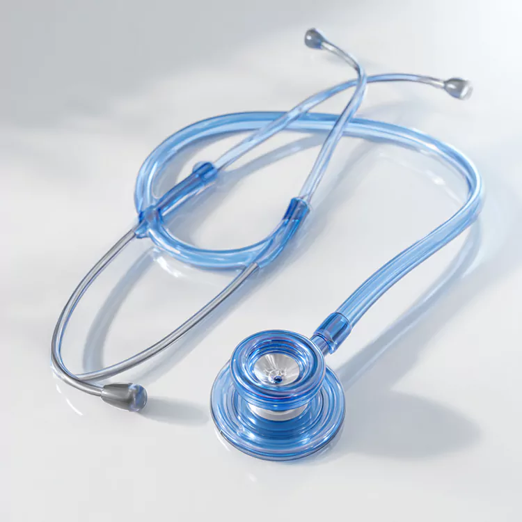 Molde de injeção médica